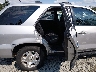 2HNYD18231H****** Wrecked 2001 Acura MDX in Seattle