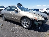 JHMCM56895C****** Salvage and Wrecked 2005 Honda Accord in Las Vegas
