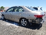 JHMCM56895C****** Salvage and Repairable 2005 Honda Accord in Las Vegas
