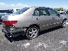 JHMCM56895C****** Salvage and Wrecked 2005 Honda Accord in Nevada State