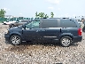 2C4RC1BG2ER****** Repairable 2014 Chrysler Town & Country in New York State