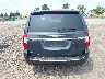 2C4RC1BG2ER****** Wrecked 2014 Chrysler Town & Country