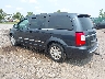 2C4RC1BG2ER****** Salvage and Repairable 2014 Chrysler Town & Country in Rochester