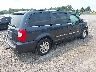 2C4RC1BG2ER****** Salvage and Wrecked 2014 Chrysler Town & Country in New York State