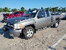 1GCEK19J27Z****** Used and Repairable 2007 Chevrolet Silverado 1500 in Fort Wayne