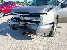 1GCEK19J27Z****** Salvage and Repairable 2007 Chevrolet Silverado 1500 in Indiana State