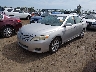 4T4BF3EK2BR****** Used and Repairable 2011 Toyota Camry in Cincinnati