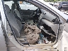 4T4BF3EK2BR****** Used and Repairable 2011 Toyota Camry in Ohio State
