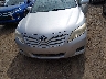 4T4BF3EK2BR****** Salvage and Repairable 2011 Toyota Camry in Ohio State