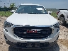 3GKALMEV4JL****** Wrecked 2018 GMC Terrain in Texas State