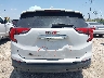 3GKALMEV4JL****** Wrecked 2018 GMC Terrain