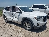 3GKALMEV4JL****** Salvage and Wrecked 2018 GMC Terrain in San Antonio South