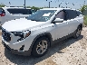 3GKALMEV4JL****** Used and Repairable 2018 GMC Terrain in San Antonio South