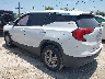 3GKALMEV4JL****** Salvage and Repairable 2018 GMC Terrain in San Antonio South