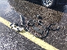 3CZRZ1H56RM****** Wrecked 2024 Honda HR-V in Florida State