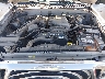 5TEGN92N83Z****** Repairable 2003 Toyota Tacoma in Los Angeles