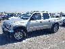 5TEGN92N83Z****** Repairable 2003 Toyota Tacoma in California State