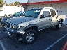 5TEGN92N83Z****** Used and Repairable 2003 Toyota Tacoma in Los Angeles