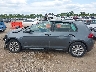 3VWG57AU0LM****** Repairable 2020 Volkswagen Golf in Illinois State
