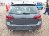 3VWG57AU0LM****** Wrecked 2020 Volkswagen Golf