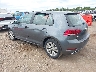 3VWG57AU0LM****** Salvage and Repairable 2020 Volkswagen Golf in Chicago North