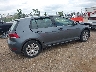 3VWG57AU0LM****** Salvage and Wrecked 2020 Volkswagen Golf in Illinois State