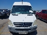 WDZPE8CC3C5****** Salvamento 2012 Mercedes-Benz Sprinter 2500 en Estado de Texas