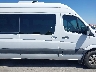 WDZPE8CC3C5****** Destrozados 2012 Mercedes-Benz Sprinter 2500 en Estado de Texas