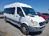 WDZPE8CC3C5****** Salvamento y Destrozados 2012 Mercedes-Benz Sprinter 2500 en Austin North