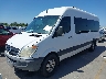 WDZPE8CC3C5****** Usados y Reparables 2012 Mercedes-Benz Sprinter 2500 en Austin North