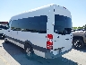 WDZPE8CC3C5****** Salvamento y Reparables 2012 Mercedes-Benz Sprinter 2500 en Austin North