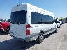WDZPE8CC3C5****** Salvamento y Destrozados 2012 Mercedes-Benz Sprinter 2500 en Estado de Texas