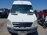 WDZPE8CC3C5****** Salvamento y Reparables 2012 Mercedes-Benz Sprinter 2500 en Estado de Texas