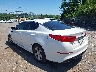 KNAGM4A70F5****** Salvage and Repairable 2015 Kia Optima in Bridgeport