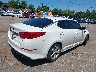 KNAGM4A70F5****** Salvage and Wrecked 2015 Kia Optima in Pennsylvania State