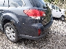 4S4BRCGC9C3****** Reparables 2012 Subaru Outback en Estado de Maryland