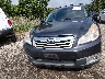 4S4BRCGC9C3****** Salvamento 2012 Subaru Outback