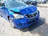 3N1AB7AP5FY****** Salvamento y Reparables 2015 Nissan Sentra en Estado de Nueva Jersey