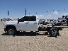 1GB5YSEY0PF****** Repairable 2023 Chevrolet Silverado 3500 HD in Texas State