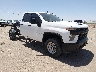 1GB5YSEY0PF****** Salvage and Wrecked 2023 Chevrolet Silverado 3500 HD in El Paso