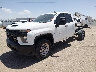 1GB5YSEY0PF****** Used and Repairable 2023 Chevrolet Silverado 3500 HD in El Paso