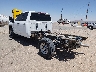 1GB5YSEY0PF****** Salvage and Repairable 2023 Chevrolet Silverado 3500 HD in El Paso