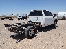 1GB5YSEY0PF****** Salvage and Wrecked 2023 Chevrolet Silverado 3500 HD in Texas State