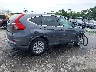 2HKRM4H55FH****** Wrecked 2015 Honda CR-V in Virginia State