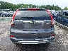 2HKRM4H55FH****** Salvage 2015 Honda CR-V
