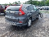 2HKRM4H55FH****** Salvage and Wrecked 2015 Honda CR-V in Virginia State