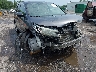 2HKRM4H55FH****** Salvage and Repairable 2015 Honda CR-V in Virginia State