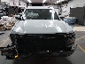 1GCRCREC8HZ****** Wrecked 2017 Chevrolet Silverado 1500 in Arizona State