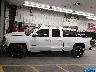 1GCRCREC8HZ****** Repairable 2017 Chevrolet Silverado 1500 in Arizona State
