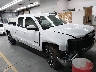 1GCRCREC8HZ****** Salvage and Wrecked 2017 Chevrolet Silverado 1500 in Phoenix